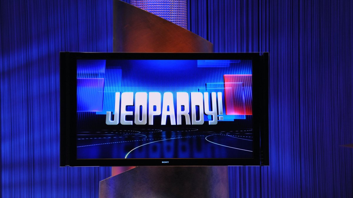 Pa. Professor Becomes Jeopardy! Champion – NBC10 Philadelphia - Vimarsana News