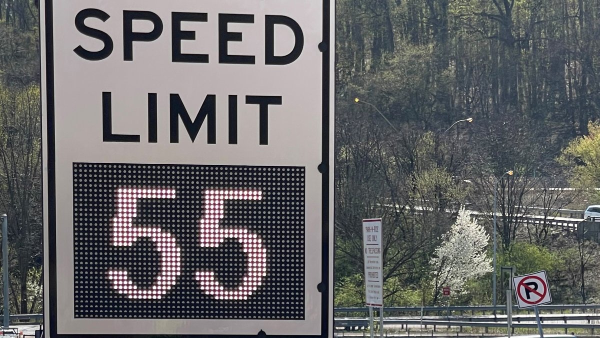 How Fast You Can Go on I76 Is Now Changing With Variable Speed Limits