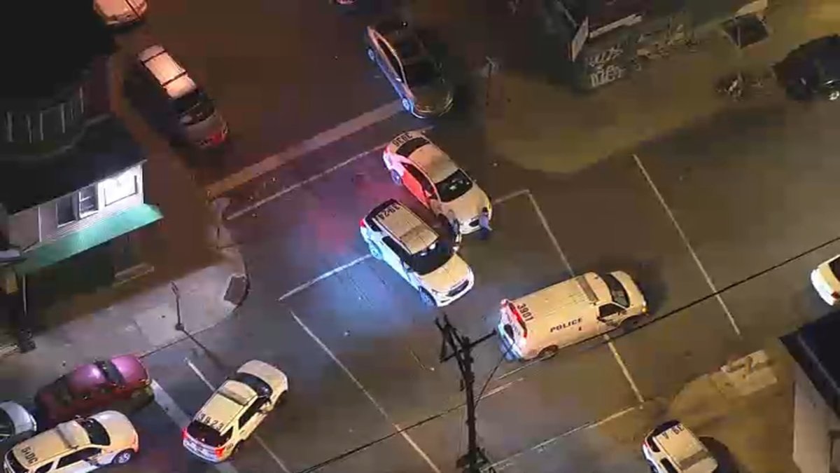 Gunmen Shoot and Kill Teenage Boy in North Philadelphia – NBC10 ...
