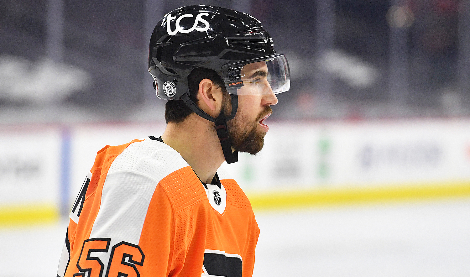 2021 NHL Trade Deadline: Flyers Reportedly Send Erik Gustafsson To ...