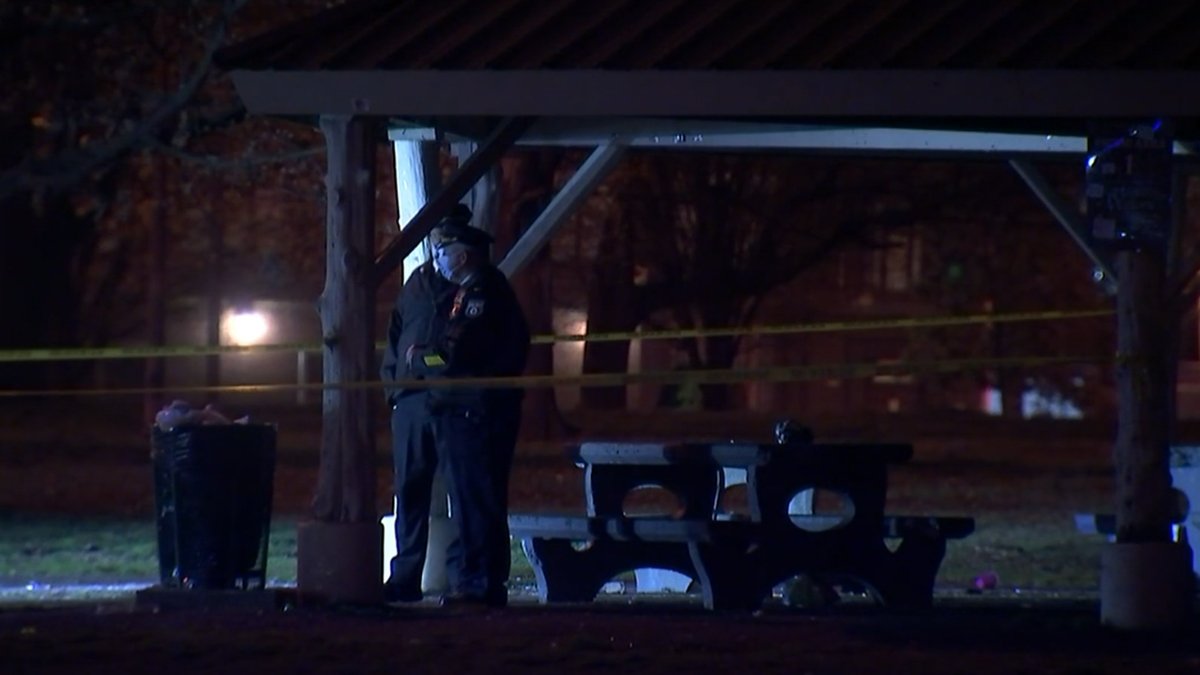 Woman Shot in Face, Killed in Gazebo at Philadelphia’s Hunting Park ...