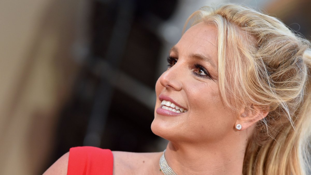 Judge Denies Request To Remove Britney Spears Father As Co Conservator Nbc10 Philadelphia