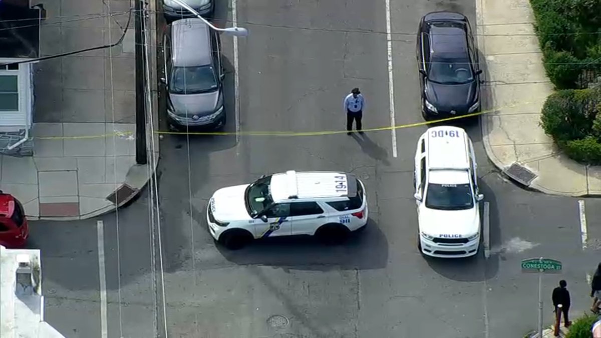 Teen, 14, Critically Hurt in West Philadelphia Shooting – NBC10 ...