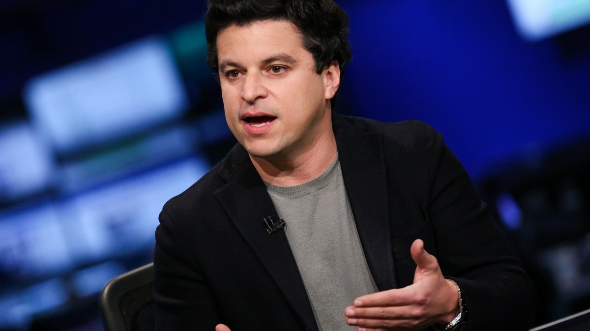 Investing App Acorns Taps 'Choppy' Private Markets at $1.9 Billion Valuation After Scrapping SPAC – NBC10 Philadelphia - Vimarsana News