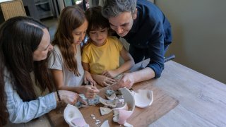 Take These 5 Steps to Bulk Up Your Monthly Cash Or Emergency Savings
