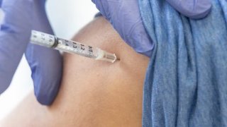 The Johnson & Johnson Janssen Vaccine