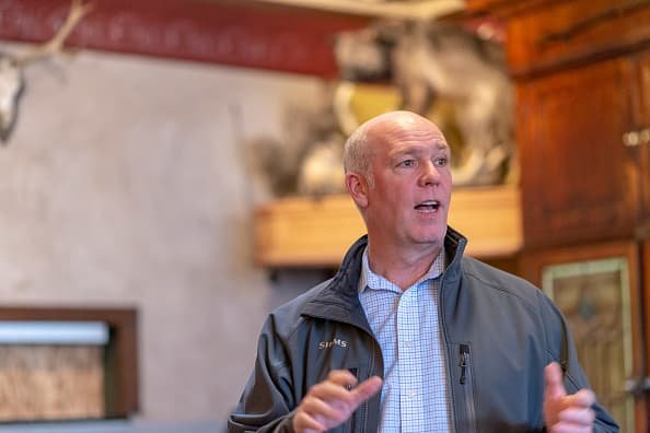 Montana Governor Under Fire for Vacationing as Yellowstone Flooded – NBC10 Philadelphia - Vimarsana News