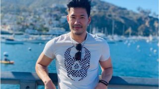 Kevin Kreider is a model, actor and star of the Netflix reality show “Bling Empire.”