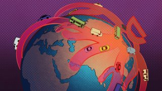 5. Didi Chuxing