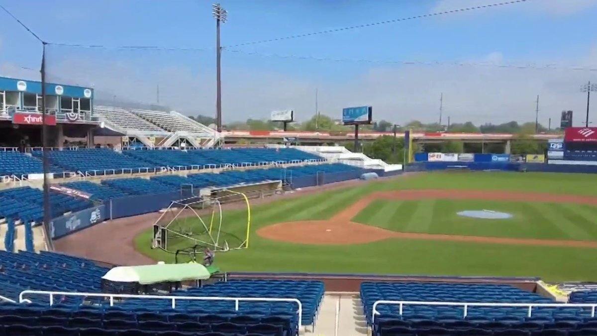 Wilmington Blue Rocks Prepare For Opening Day – Nbc10 Philadelphia