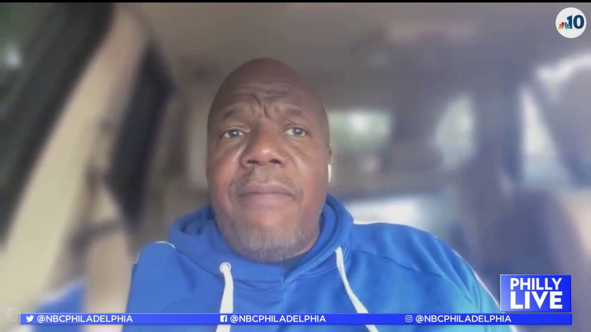 Earthquake Going Back to His Roots With StandUp Shows NBC10 Philadelphia