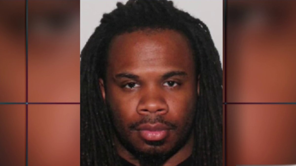 Serial Rape Suspect Facing Charges for Multiple Crimes in Different ...