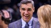 Hall of Famer Jay Wright at Ease Leaving Villanova After ‘Fighting It' as Coach