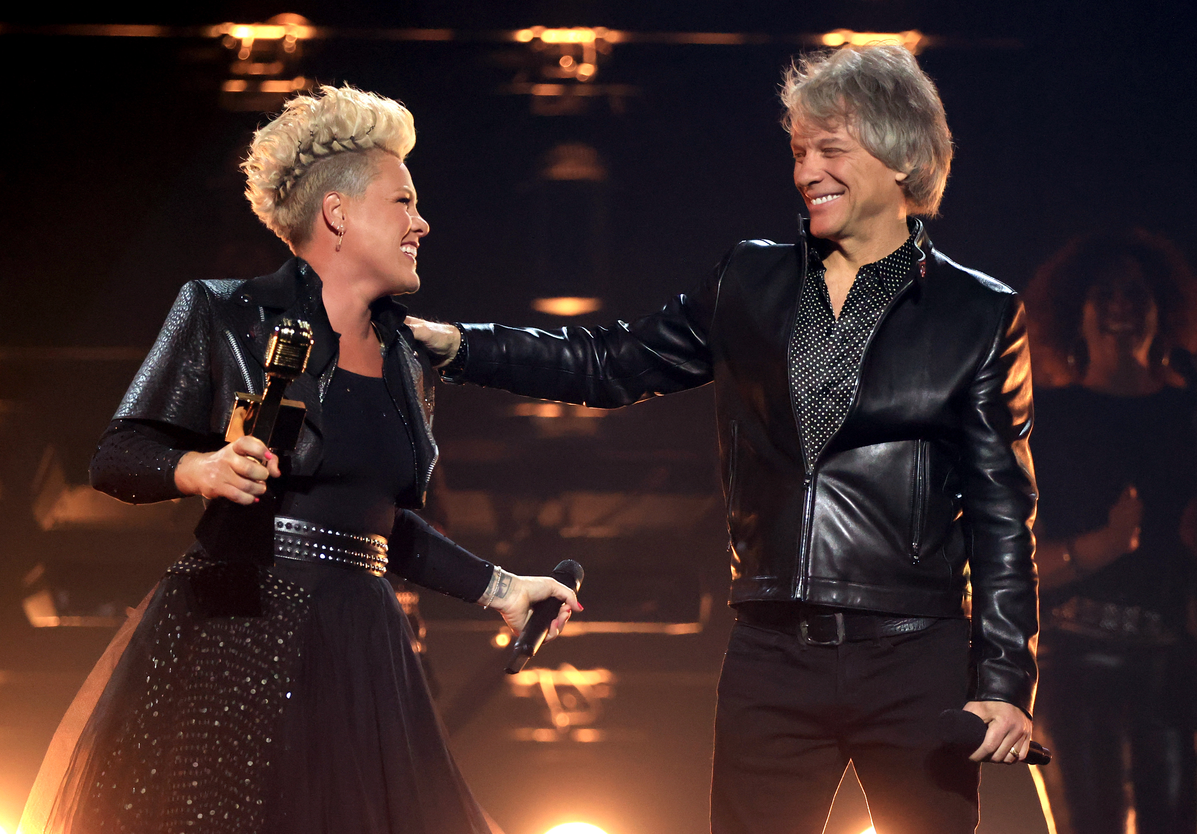 Top Moments From the 2021 Billboard Awards NBC10 Philadelphia