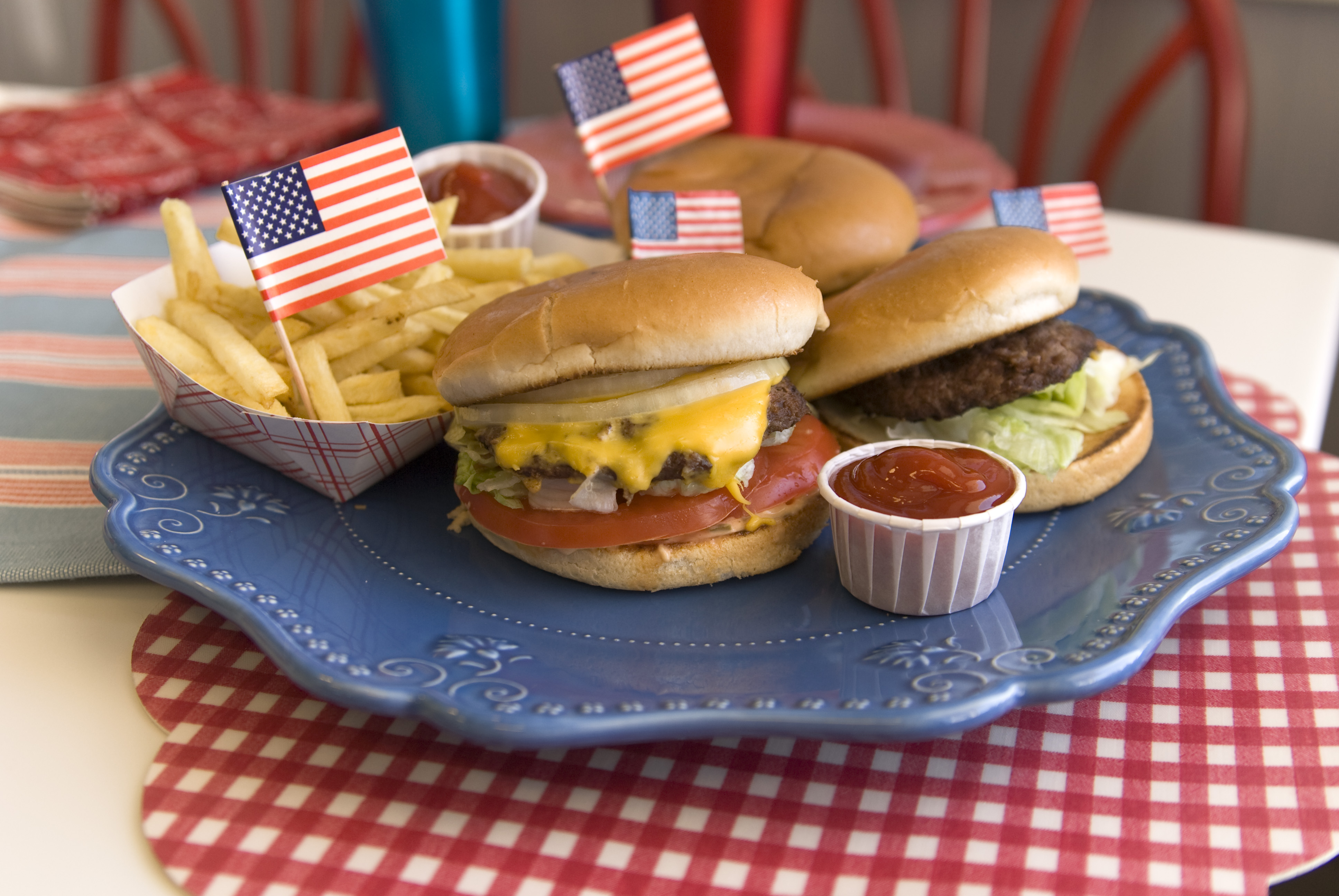 10 Free Meals and Deals for Veterans and Active Military on Memorial