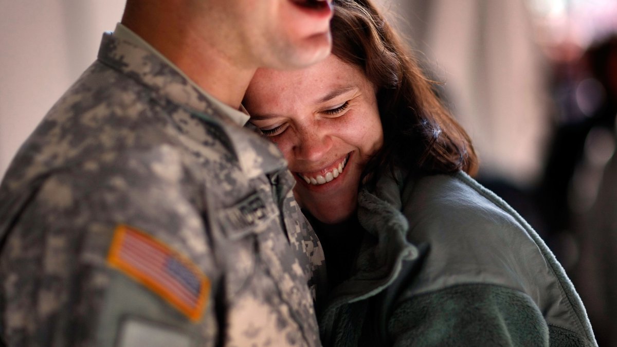 Freebies and Discounts for Military Spouse Appreciation Day – NBC10 Philadelphia - Vimarsana News