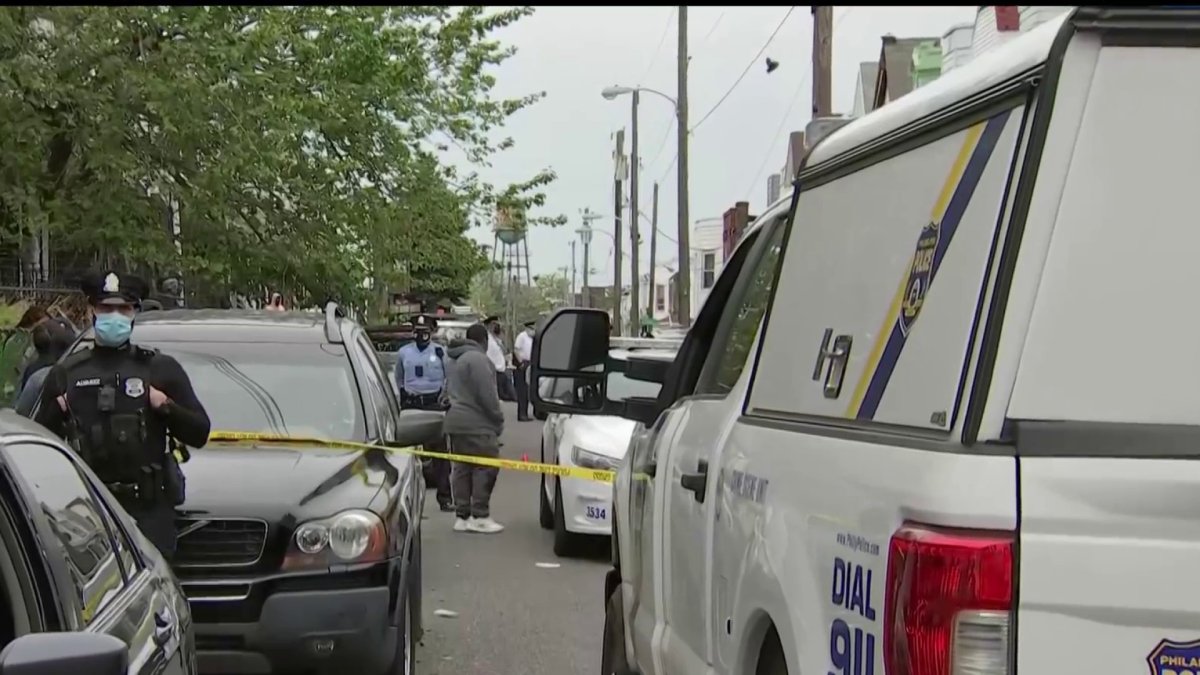 Teen and Young Man Killed as Part of 16 Mother’s Day Shooting in ...