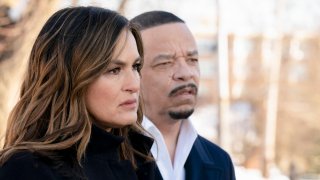 Law & Order: SVU