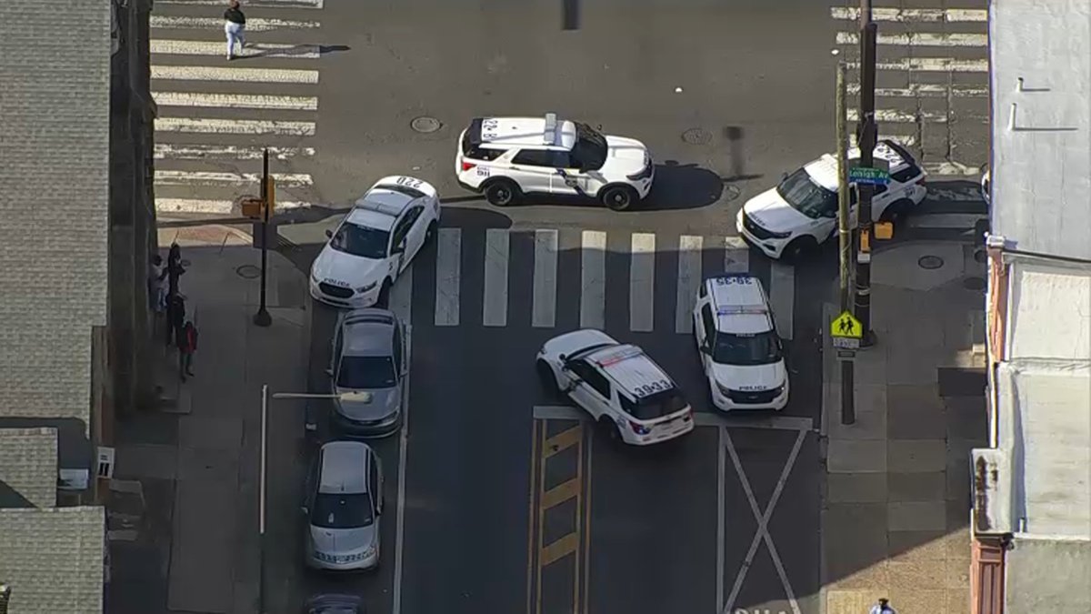 6 Shootings Leave 3 People Dead and 5 Others Hurt in Philadelphia on ...