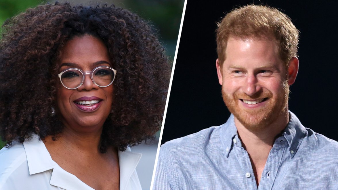 Prince Harry Oprah Brand Backlash: How Meghan’s Reputation Could Reshape Global Partnerships