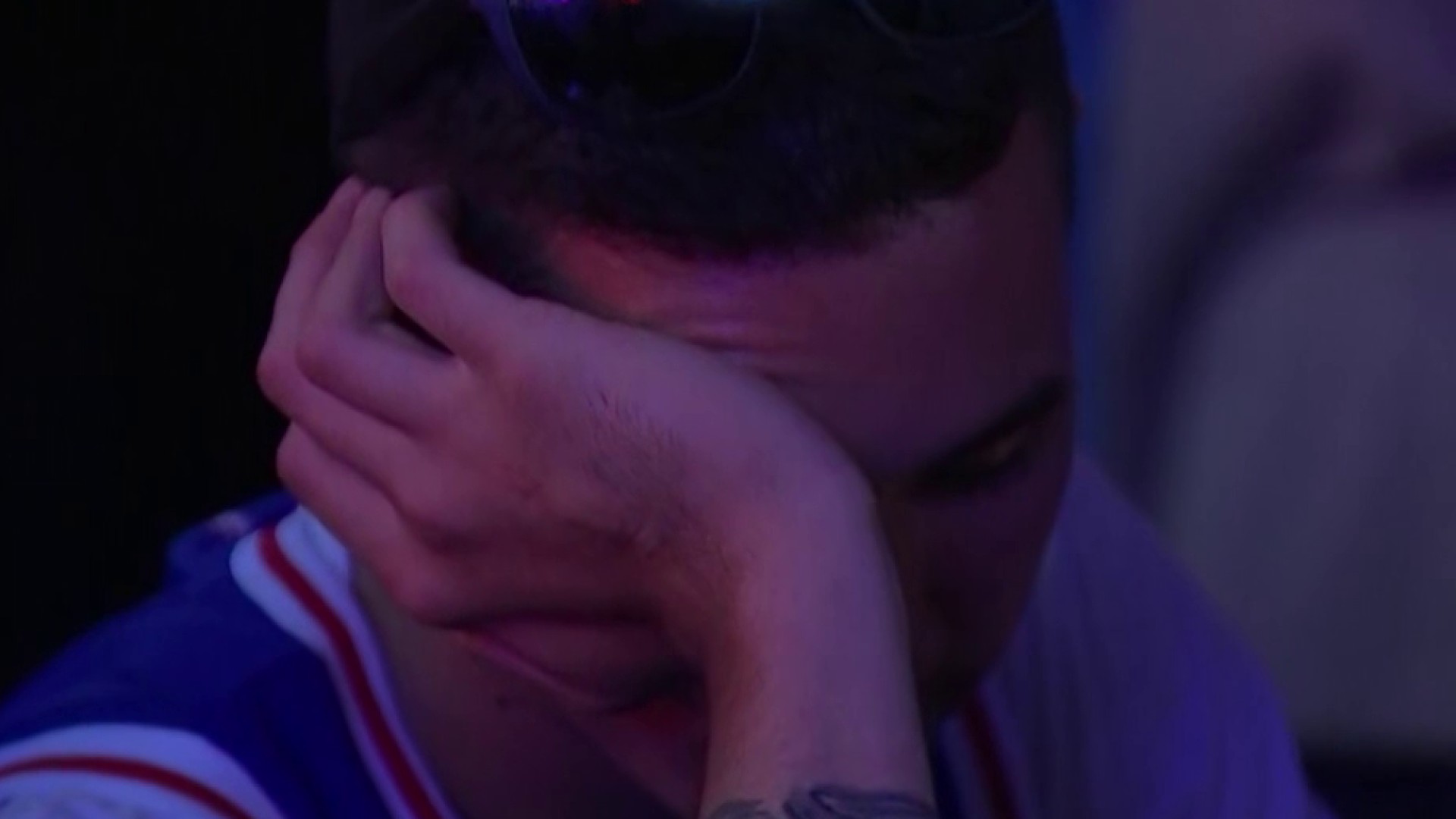76ers Fans Are Imagining A World Where Ben Simmons Is Traded To The Shanghai  Sharks After His Dreadful Game 7 Performance