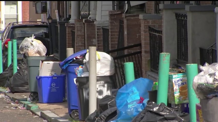 Tag: Philadelphia Streets Department – NBC10 Philadelphia