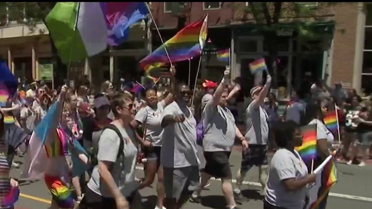 Pride Parade Canceled After Philly Pride Presents Disbands – NBC10 ...