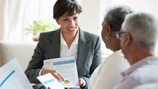 ‘Thematic Investing’ Has Skyrocketed. Here’s How to Capitalize on Trends That Could Shape the Future