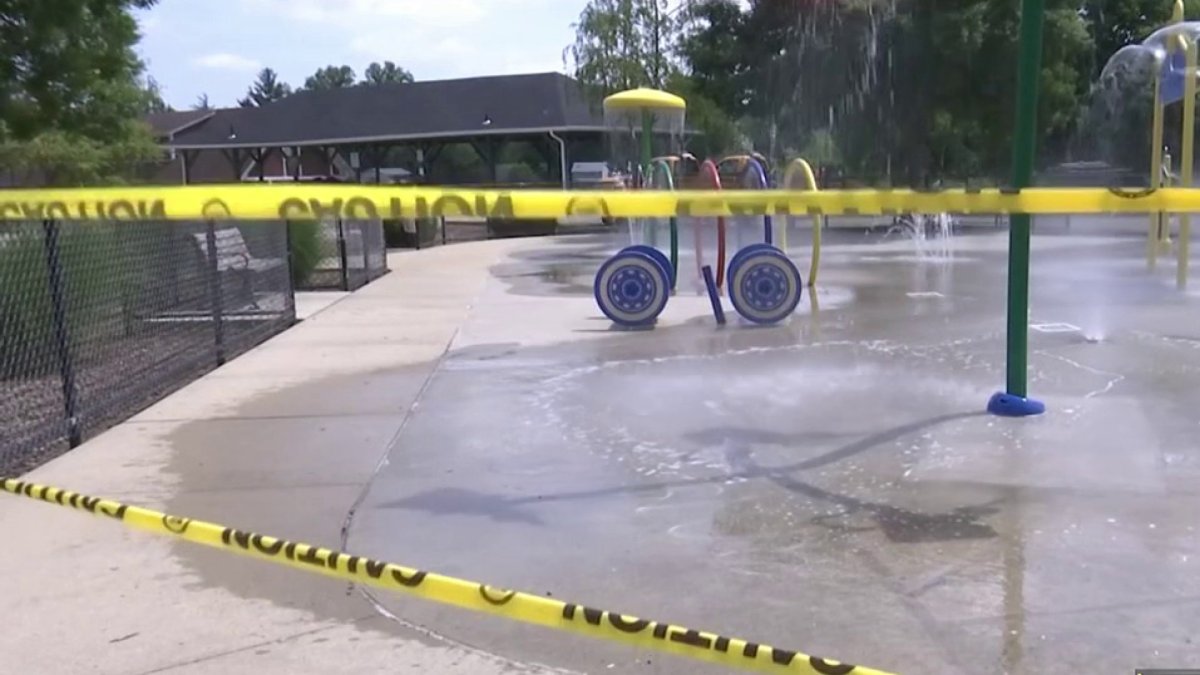 Pool Closures Preventing Allentown From Cooling Down NBC10 Philadelphia
