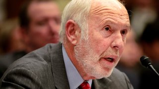 James Simons