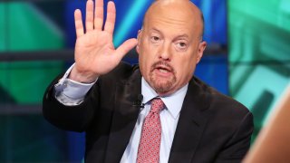 Jim Cramer