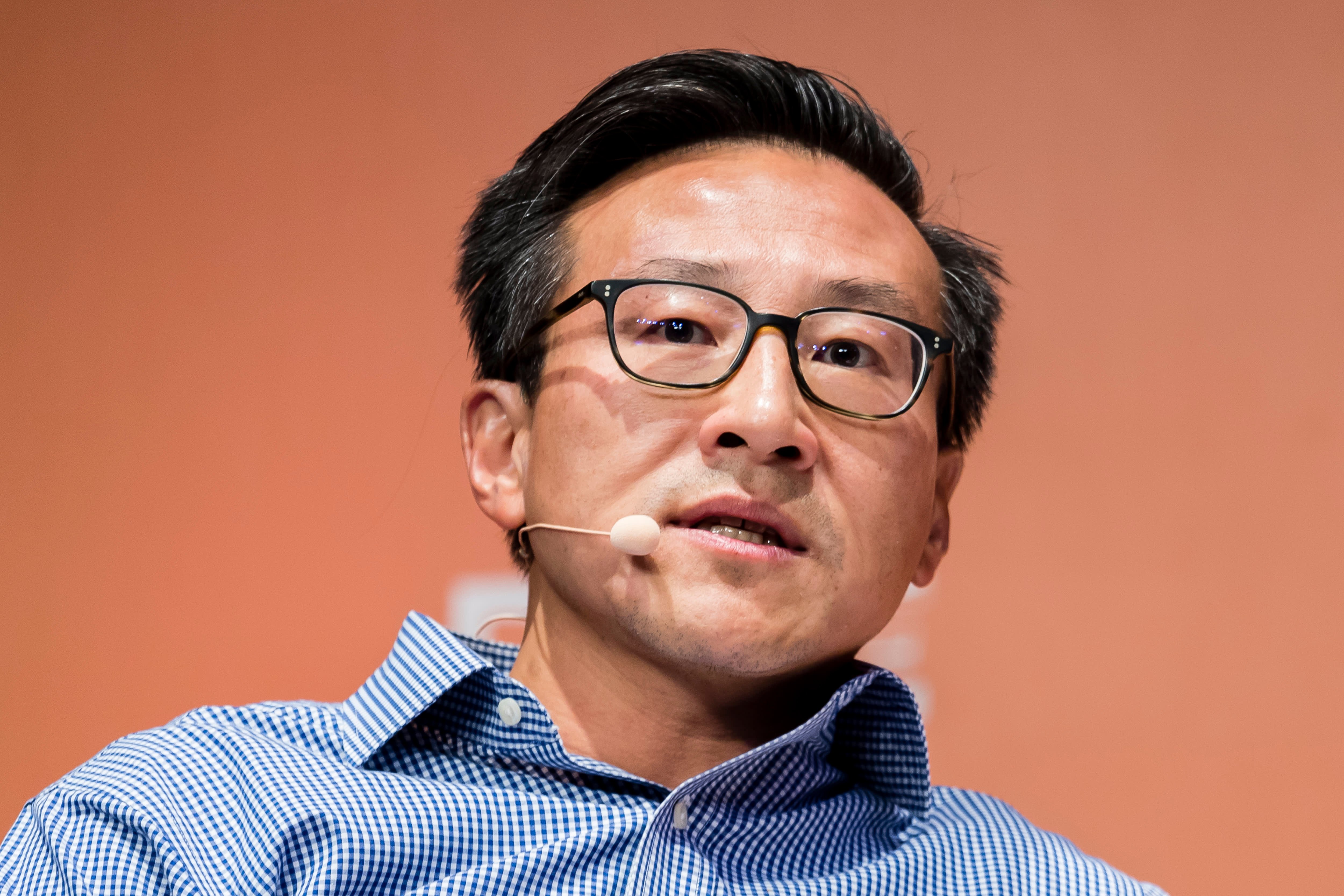 Billionaire Joe Tsai Is the 'Mystery Buyer' Behind $157 Million Manhattan Apartment Deal – NBC10 Philadelphia - Vimarsana News
