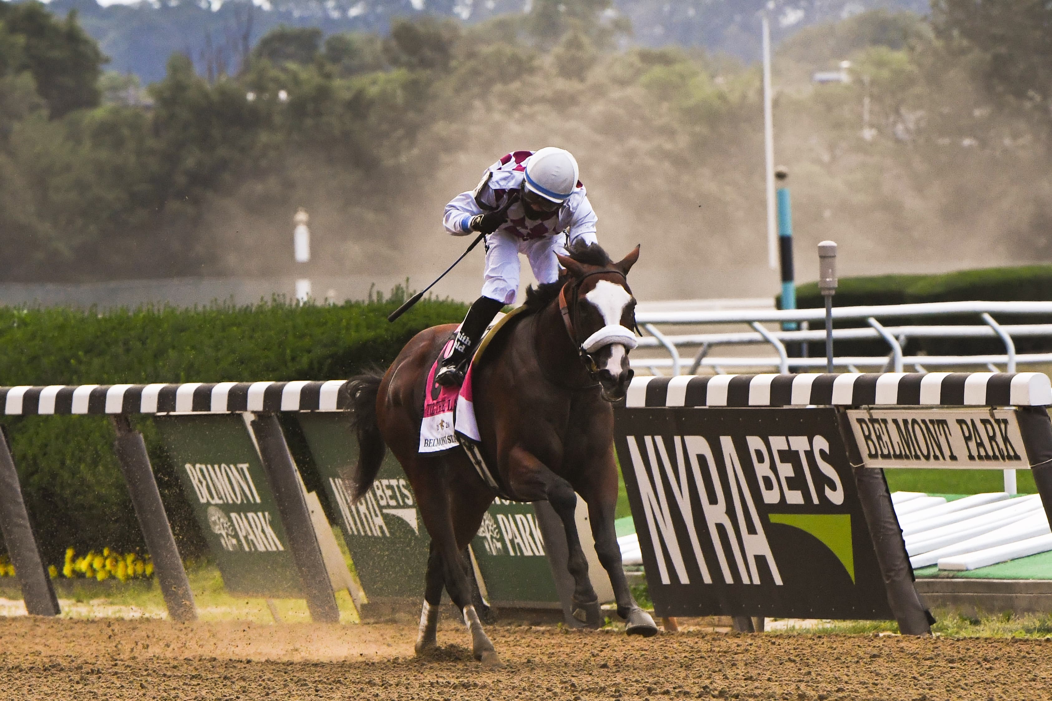 irad ortiz spill