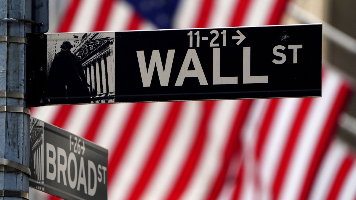 Stocks Making the Biggest Moves in the Premarket: Alibaba, JD.com, Occidental Petroleum, Chevron and More - Vimarsana News