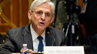 merrick garland