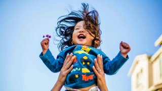 Want to Raise Kids With High Self-Esteem? A Parenting Expert on the Power of Teaching Your Kids ‘Repetition and Ritual’