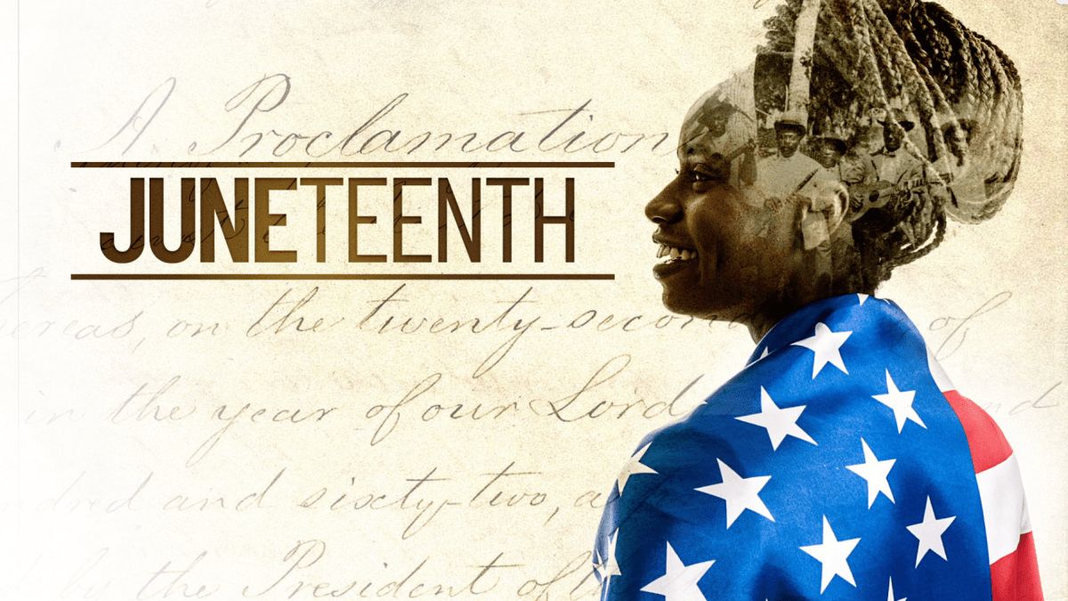 LEADING OFF: Juneteenth around MLB and Father's Day
