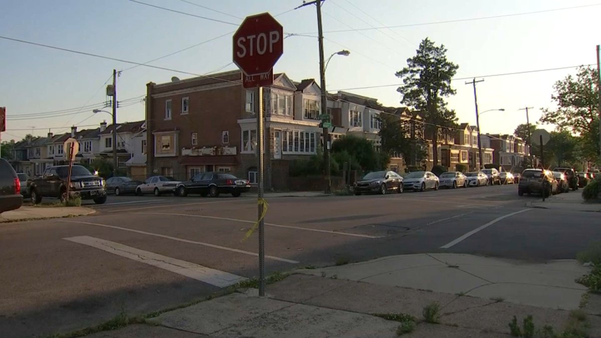 Teen Dies After Being Shot 13 Times in Philadelphia – NBC10 Philadelphia