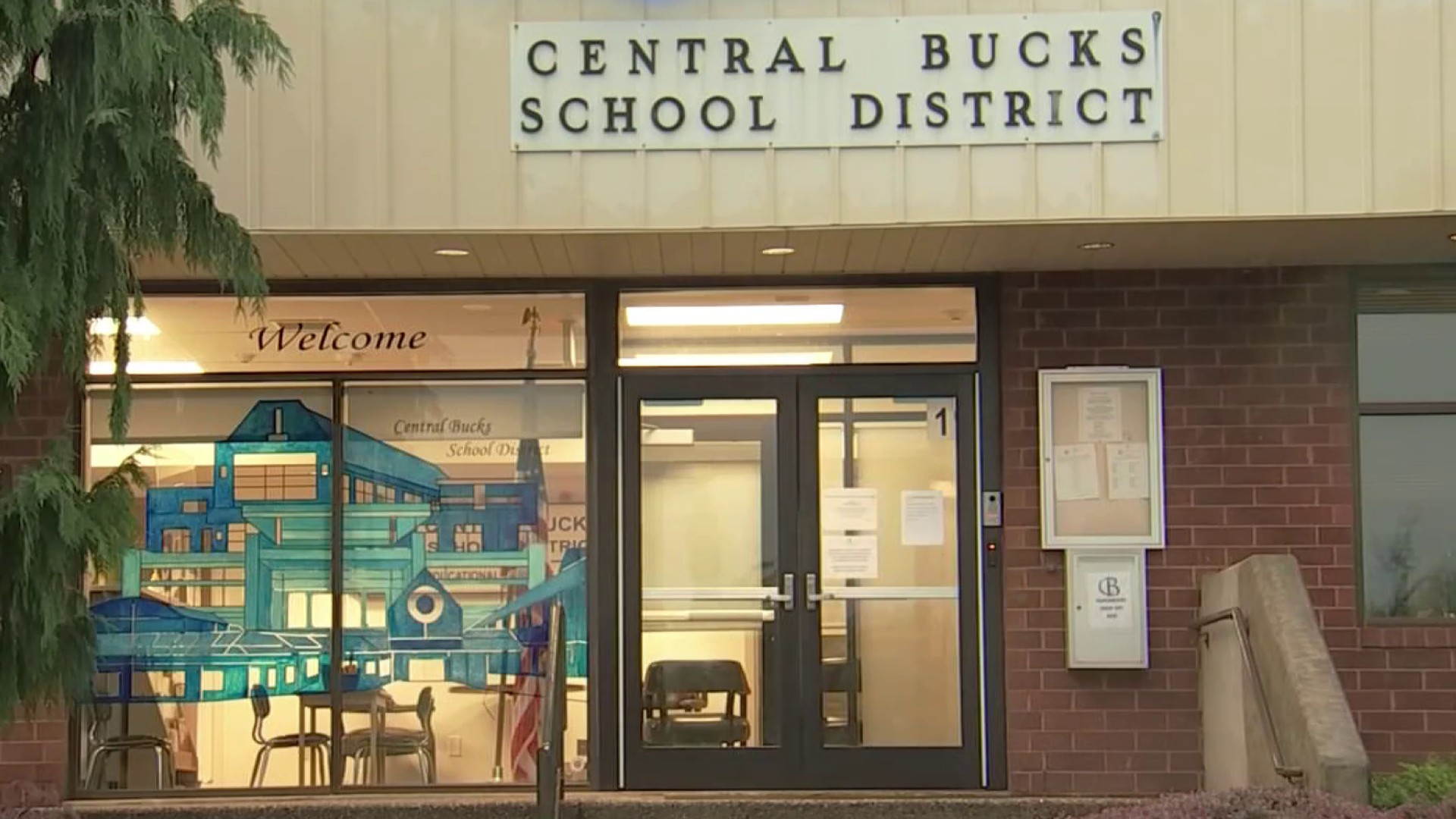 Tag: Central Bucks School District – NBC10 Philadelphia