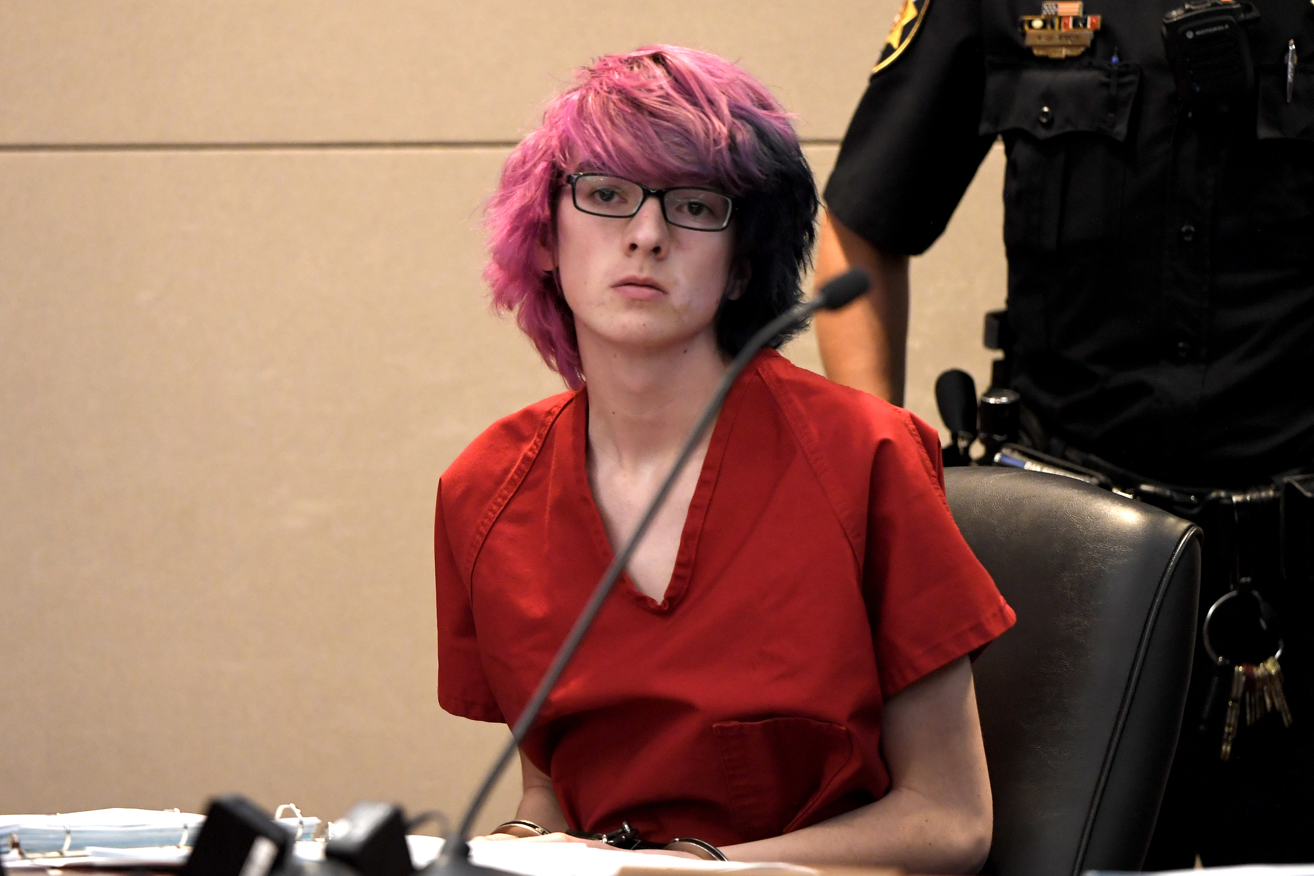 Former Student Guilty of Murder in Colorado School Shooting – NBC10 ...