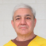 Former Penn State president Graham Spanier. Spanier reported to the Centre County Correctional Facility on June 7, 2021, to begin serving at least two months for child endangerment in a case stemming from the Jerry Sandusky child sexual abuse scandal.
