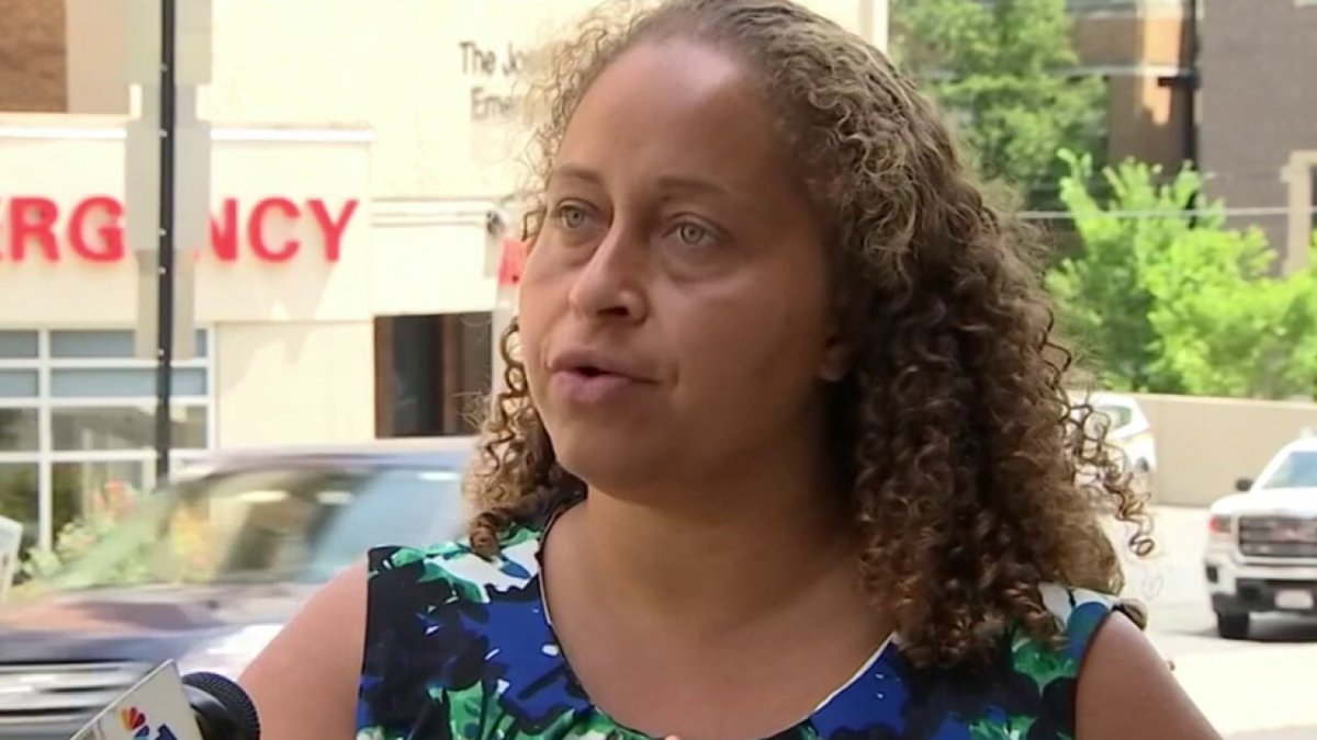 Allentown, Pa., City Councilwoman Charged With Sending Teen to Homeless