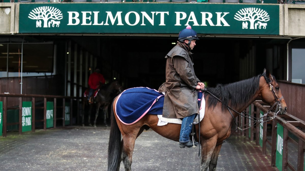 2022 Belmont Stakes TV Schedule, Post Time, Odds NBC10 Philadelphia