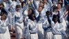 A Photo History of Olympic Uniforms