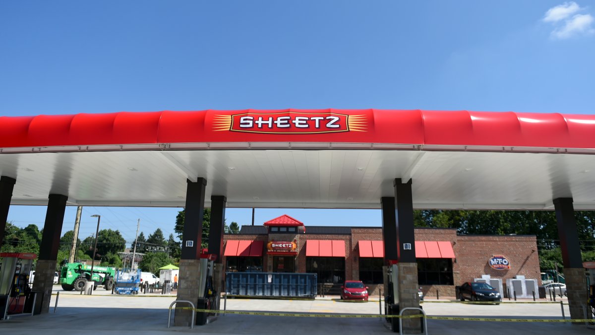 Pennsylvania’s Sheetz to Start Accepting Cryptocurrency, a Convenience