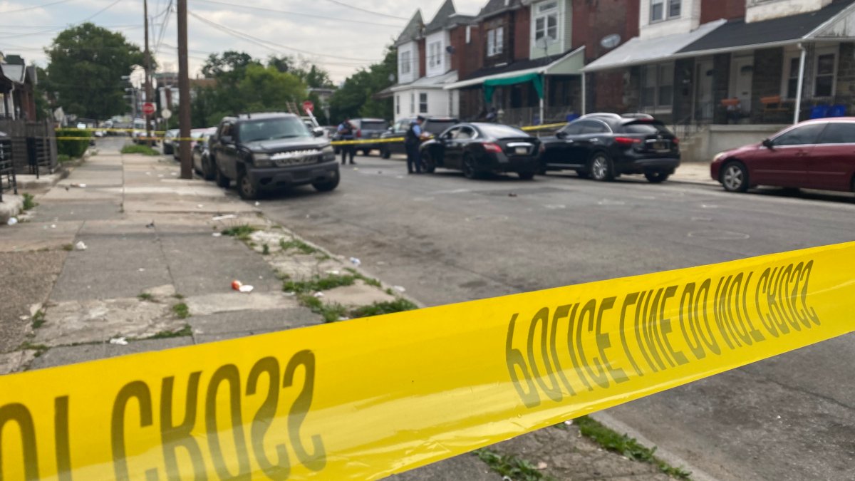 Philadelphia: 1 Dead, Child Injured After Shooting in West Philly ...