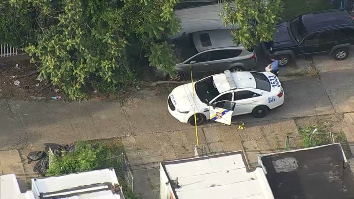 Man Beaten to Death With Baseball Bat in Philadelphia NBC10 Philadelphia