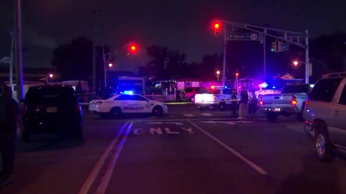 Woman Dies After Being Struck by Police Car in Camden County, NJ ...