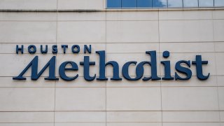 houston methodist hospital