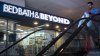 Bed, Bath and Beyond Set to Close 87 Stores, 4 in Philadelphia